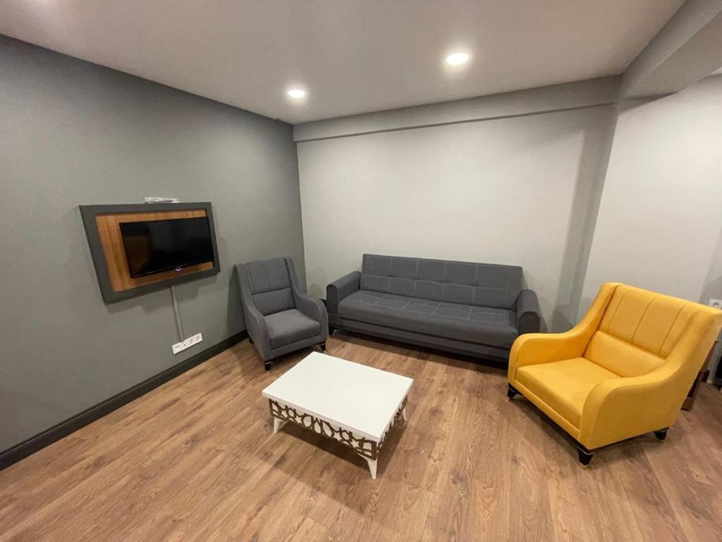Almin Apart Hotel — Photos 3