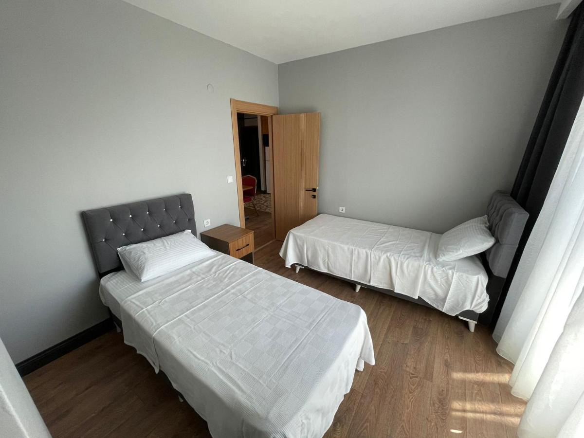 Almin Apart Hotel — Photos 2
