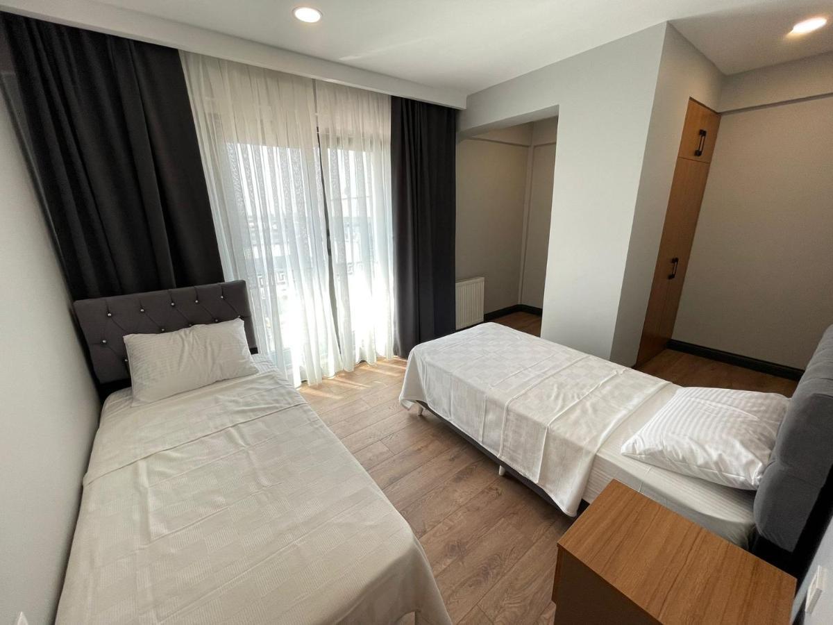 Almin Apart Hotel — Photos 1